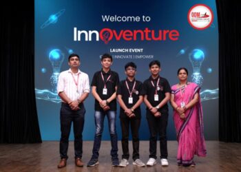 ODM Educational Group Launches Innoventure Program to Foster Student Innovation and Entrepreneurship