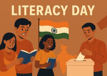 Building Political Literacy Must Be a Collective Responsibility in India