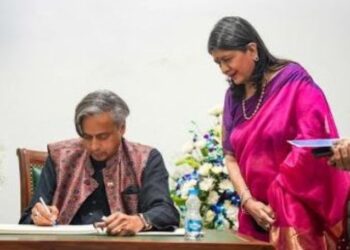 The British School New Delhi Celebrates 20 Years of the IB Diploma Programme