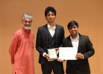 Azim Premji University’s Social Enterprise Idea Challenge winners announced