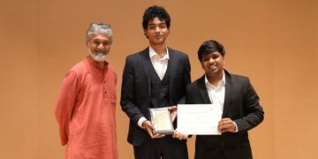 Azim Premji University’s Social Enterprise Idea Challenge winners announced