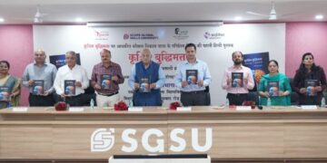 AISECT launches AI Literacy Mission, to Empower 10 million Youth by 2030