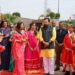 DPSI Gurgaon celebrates 10th Annual Day through display of India’s Rich Cultural Heritage