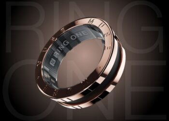 Made entirely in India, Muse Wearables’ new ecosystem lets users make secure, contactless payments by simply tapping their ring