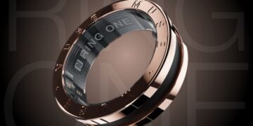 Made entirely in India, Muse Wearables’ new ecosystem lets users make secure, contactless payments by simply tapping their ring