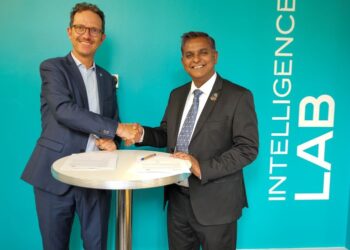 ECE Engineering School and KITS sign agreement for Indian students to pursue advanced degrees in France