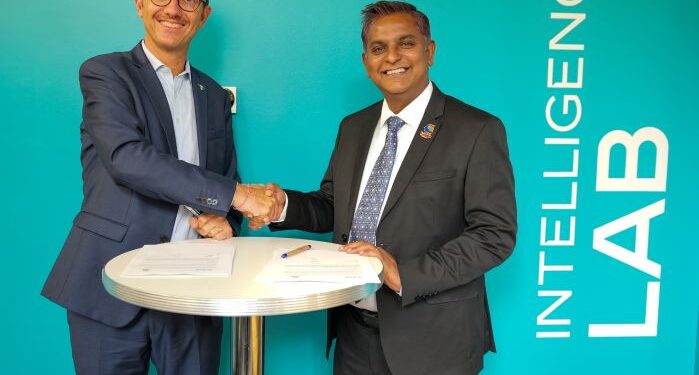ECE Engineering School and KITS sign agreement for Indian students to pursue advanced degrees in France
