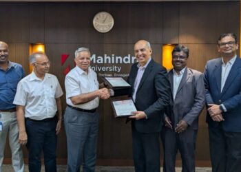 Mahindra University and Apollo Healthcare Academy to Launch Allied Health Sciences Bachelor’s Programs