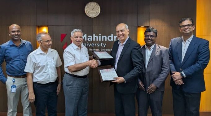 Mahindra University and Apollo Healthcare Academy to Launch Allied Health Sciences Bachelor’s Programs