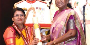 Rashtriya Vigyan Puraskar 2025 in Science, Technology, and Innovation announced