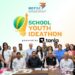 School Youth Ideathon 2025 launched; Students from Classes 4–12 invited to submit entrepreneurial ideas
