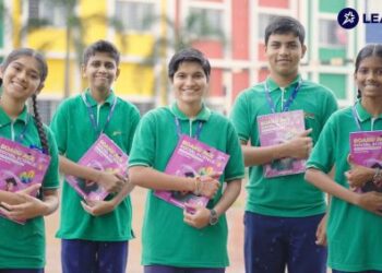 LEAD Group and Mahesh Shetty launch student self-practice BOARD ACE