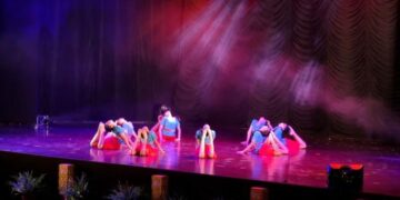 Welham Girls’ School Observes 68th Founders’ Day