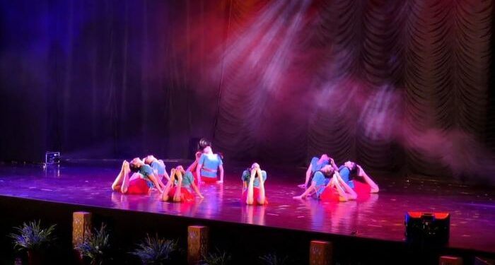 Welham Girls’ School Observes 68th Founders’ Day