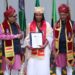 Sharda University’s Convocation Ceremony confers degrees on 4108 Students