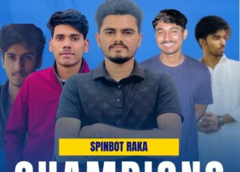 ESFI’s BGMI National Grind Season 1 showcases India’s Top Emerging Talent