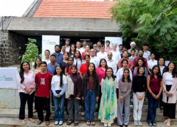 Nayanta University commences its inaugural academic session with a four-year residential UG programme in arts, sciences, and technology