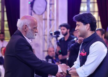 DOSCO hosts its Inaugural Summit 2025 in Delhi, opens a new chapter in prestigious school’s impact