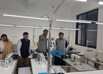 Global Indian International School (GIIS) opens its 3rd campus in Pune