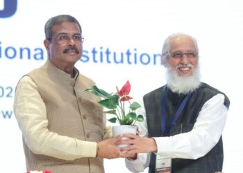 NIRF 2025: A Decade of Rankings still in evolution