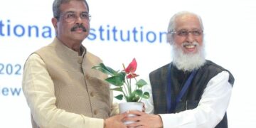 NIRF 2025: A Decade of Rankings still in evolution