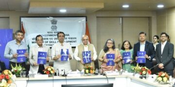 NITI Aayog Unveils Roadmap on AI for Inclusive Societal Development