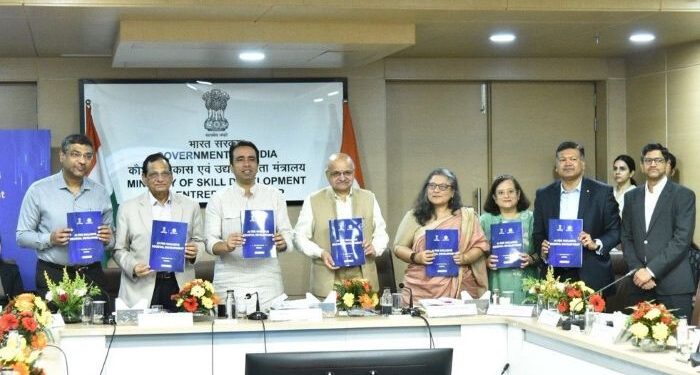NITI Aayog Unveils Roadmap on AI for Inclusive Societal Development