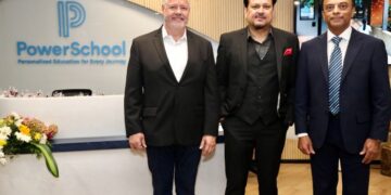 PowerSchool launches Centre of Excellence in Chennai as India’s role  rises as a strategic hub for global operations