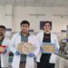 IIT Roorkee’s INNOPAP Lab transforms wheat straw into biodegradable, compostable, food-safe tableware