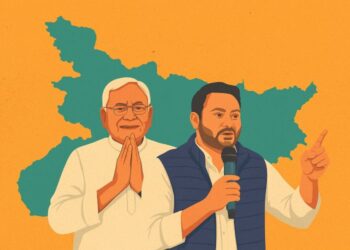 The Politics of Youth in Bihar elections: Two Visions, One Voter