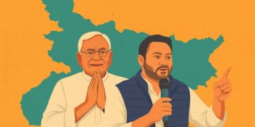 The Politics of Youth in Bihar elections: Two Visions, One Voter