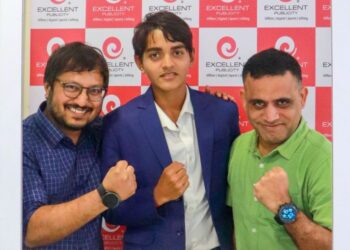 Excellent Publicity launches Student Mentorship Program