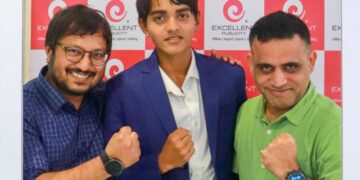 Excellent Publicity launches Student Mentorship Program