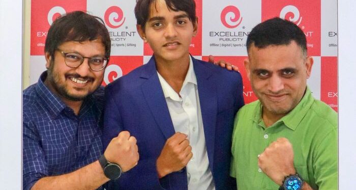 Excellent Publicity launches Student Mentorship Program