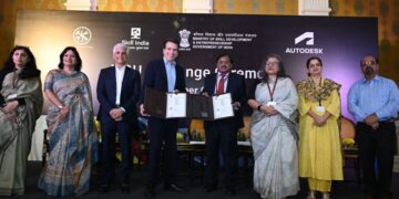 NSTIs and it is faculty and students to train on Design major Autodesk following DGT’s collaboration