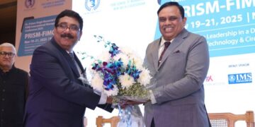 FORE School of Management Hosts Landmark PRISM-FIMC 2025, Celebrating Dr. Pritam Singh’s Vision