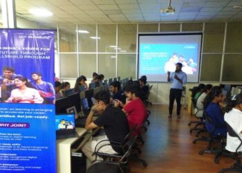 Nasscom Foundation and IBM Collaborate to Skill 87,000 Marginalized Youth