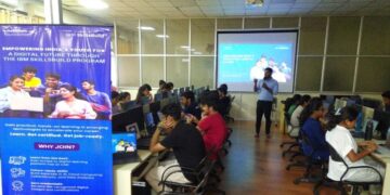 Nasscom Foundation and IBM Collaborate to Skill 87,000 Marginalized Youth