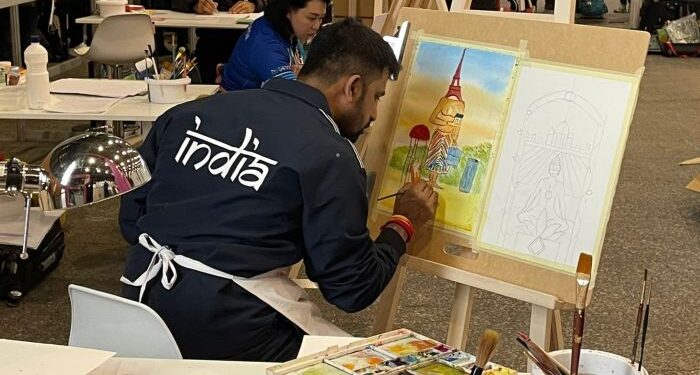 National Abilympics by Sarthak Educational Trust to be held on Nov 20–21 at CSOI, New Delhi, also 12th National Conference on Disability