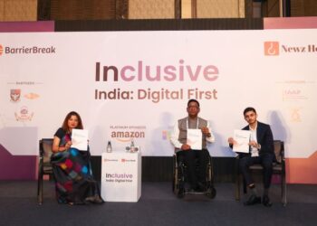 Digital Accessibility Report Shows ‘Basic’ Barriers Persist Across Major Website Sectors