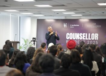 ISH’s Counsellors’ Retreat on hospitality and culinary education