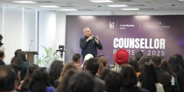 ISH’s Counsellors’ Retreat on hospitality and culinary education