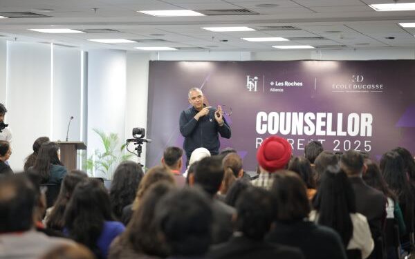 ISH’s Counsellors’ Retreat on hospitality and culinary education