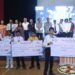 GIIS, Noida’s GlobalPreneur Summit–Samwardhan 2025 celebrates Young Visionaries and Changemakers