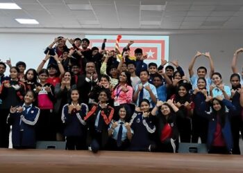 The Transformative Role of K-12 Education is Building Future-Ready Professionals