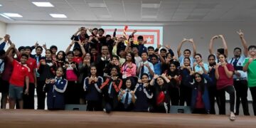 The Transformative Role of K-12 Education is Building Future-Ready Professionals