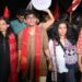 JNUSU Verdict 2025: Left Unity Dominates by winning all posts; ABVP, NSUI draw blank