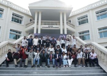 500 Student Innovators Build AI Prototypes Using OpenAI’s GPT-4.1, GPT-4.0, and Advanced Multimodal Tools