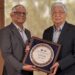 Azim Premji Honoured with ISB Research Catalyst Award at ISB Insights Forum 2025