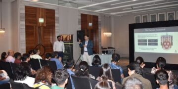 Athena Education hosts Its First-Ever Ivy League Admissions Workshop in Hyderabad